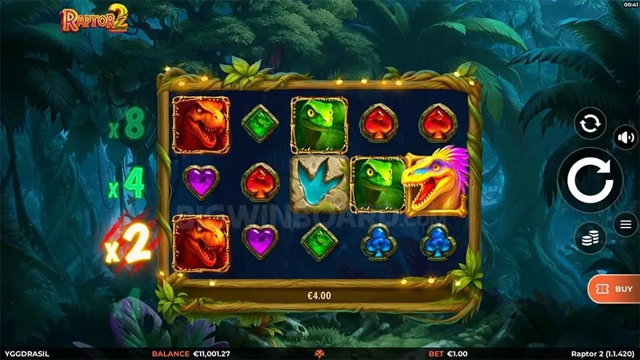 New Slot Games at King Game PH Casino
