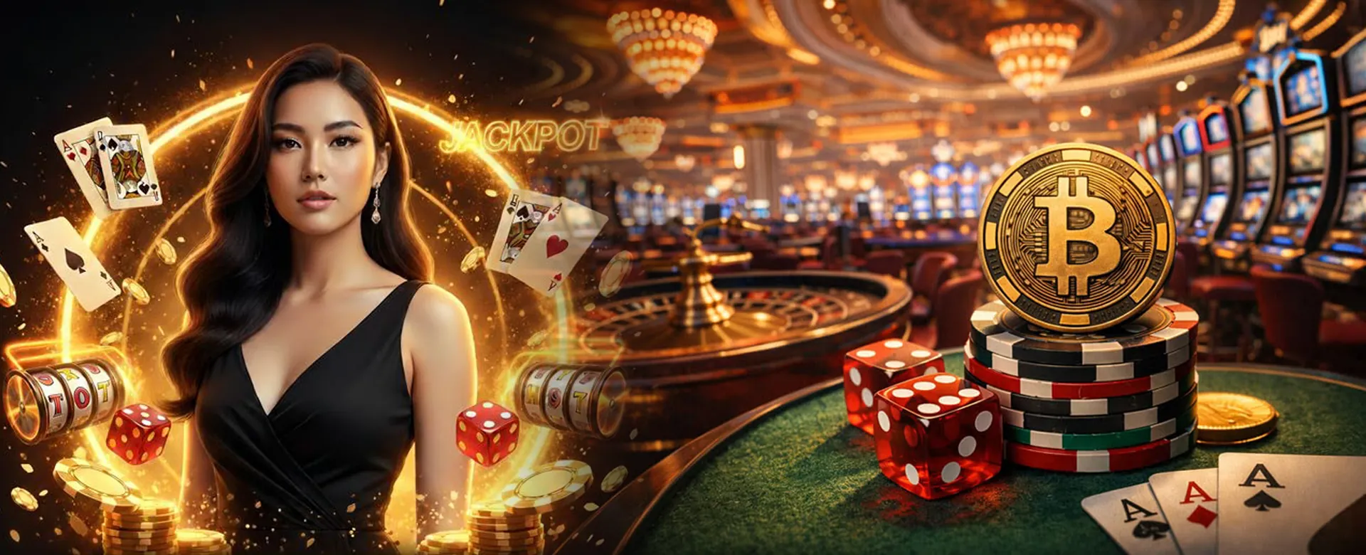 King Game PH Casino online gaming banner